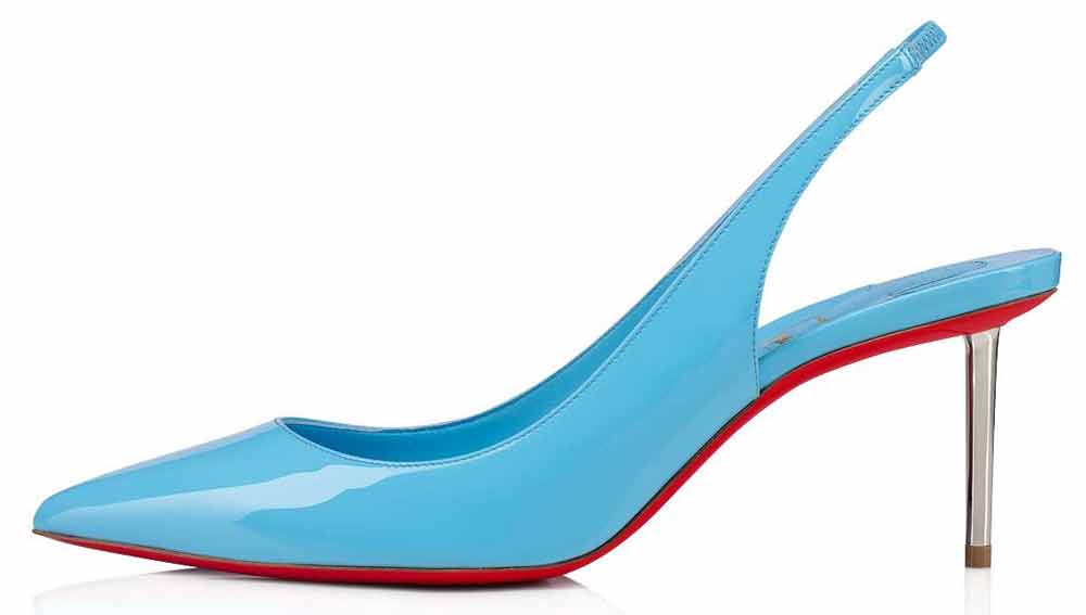 Chaussures Louboutin 2022