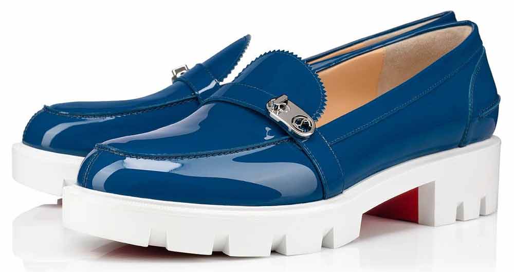 Chaussures Louboutin 2022
