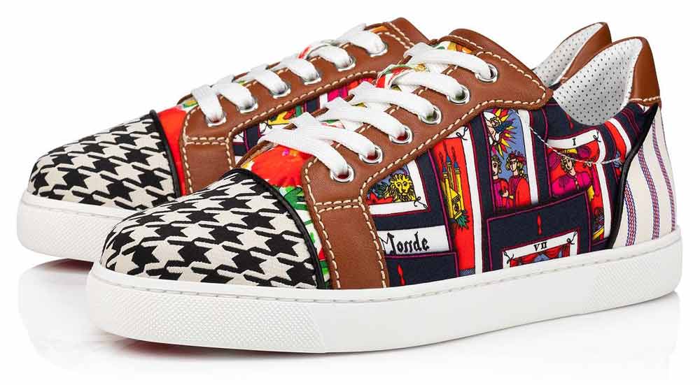 Chaussures Louboutin 2022