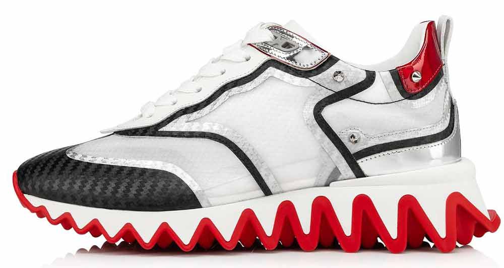 Chaussures Louboutin 2022