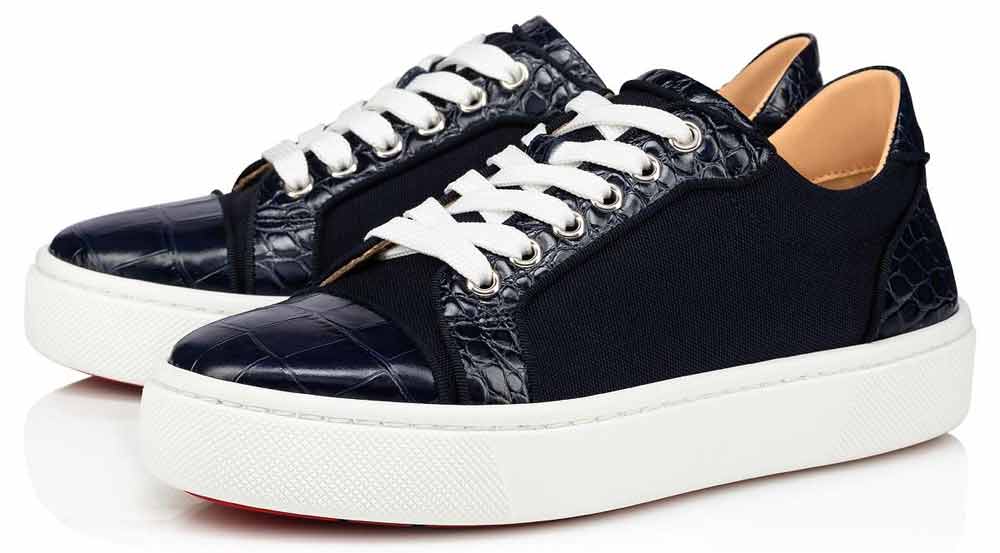 Chaussures Louboutin 2022