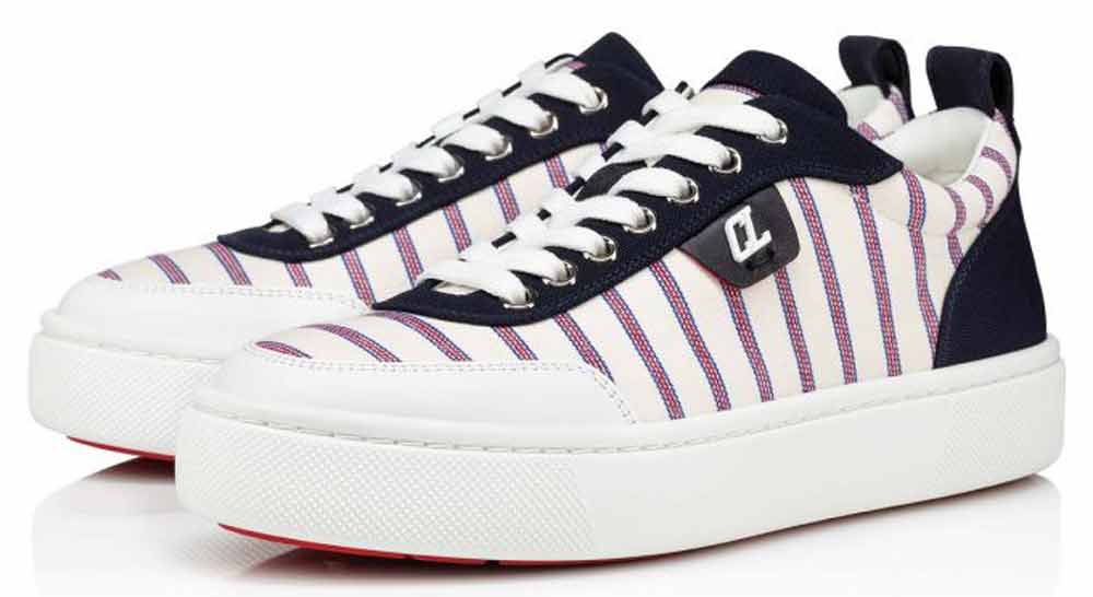 Chaussures Louboutin automne hiver 2021 2022