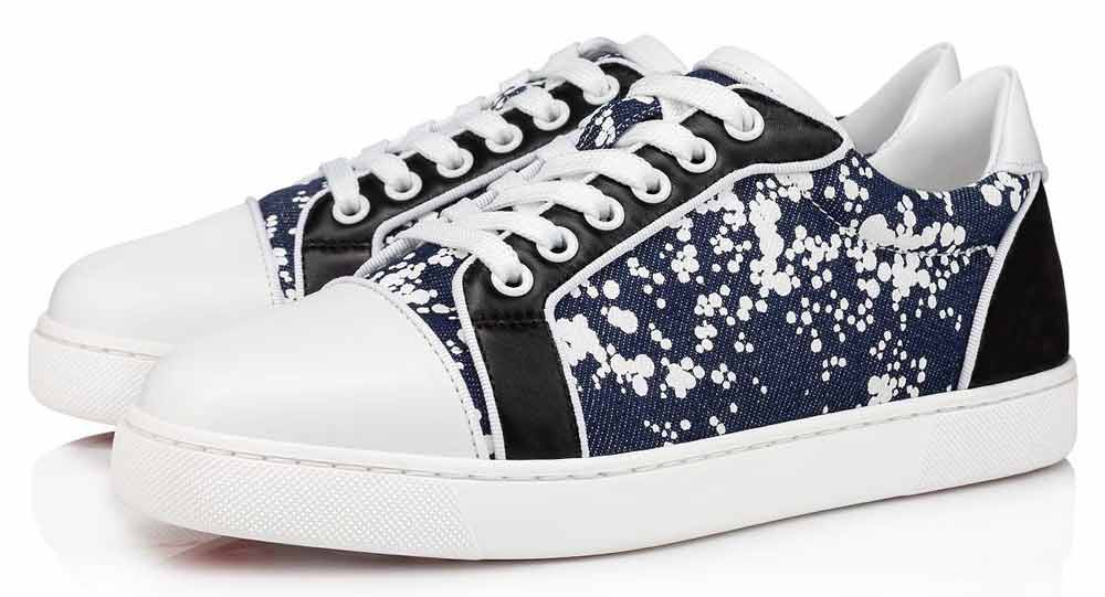 Chaussures Louboutin automne hiver 2021 2022