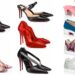 Chaussures Louboutin automne hiver 2021 2022