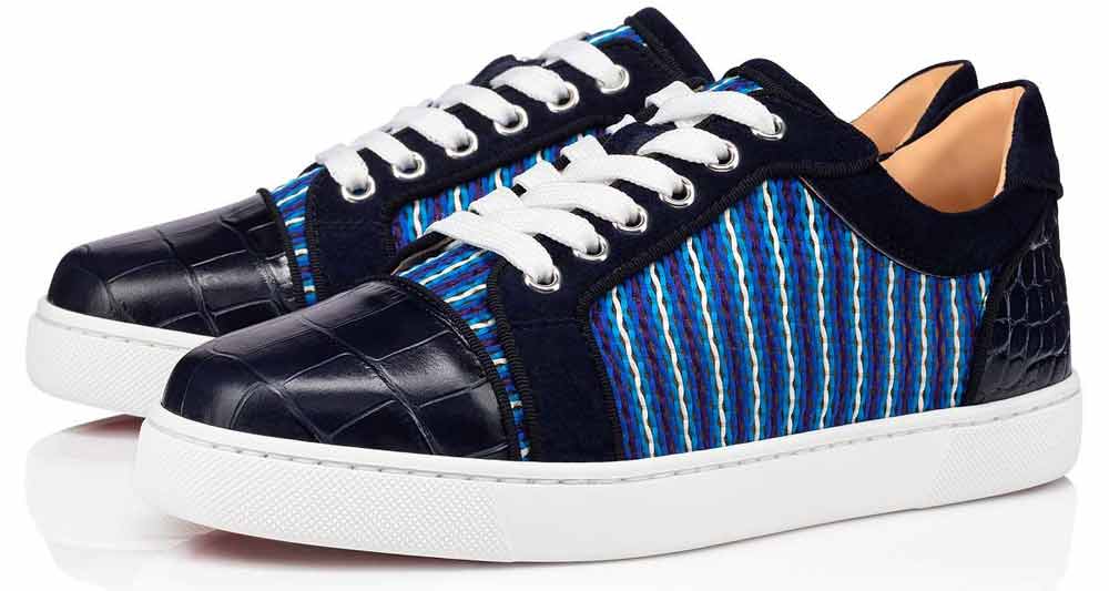 Chaussures Louboutin hiver 2021