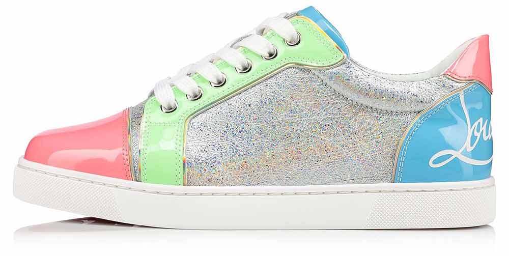 Chaussures Louboutin hiver 2021