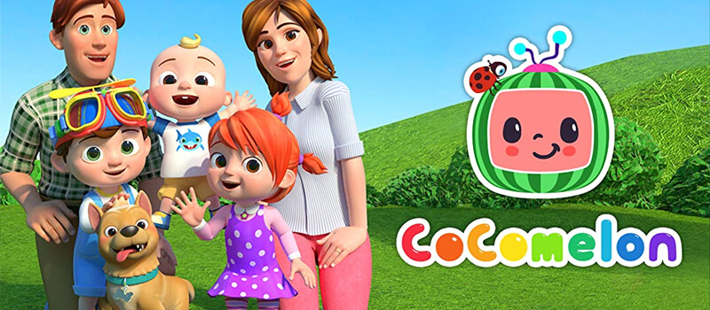 comelon nouveau sur netflix le 18 d&eacute;cembre