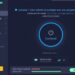 connected connected itopvpn