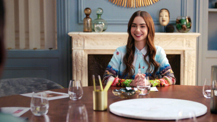 emily in paris saison 2 tout ce que nous savons jusqu'ici