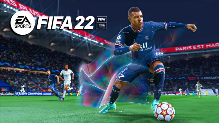fifa 22 a revele lactualite du mode carriere FIFA 22 : a révélé l'actualité du mode carrière