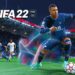 FIFA 22 : a révélé l'actualité du mode carrière
