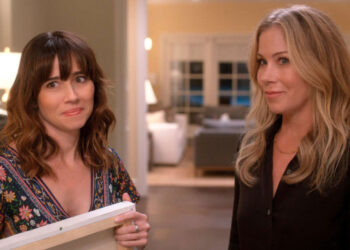 La saison 3 de Dead to Me arrive-t-elle sur Netflix en 2021 ?