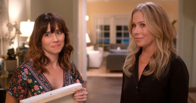 La saison 3 de Dead to Me arrive-t-elle sur Netflix en 2021 ?