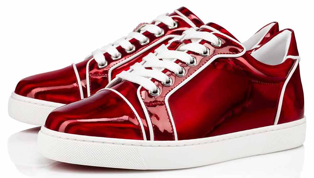 Les chaussures Louboutin automne 2021