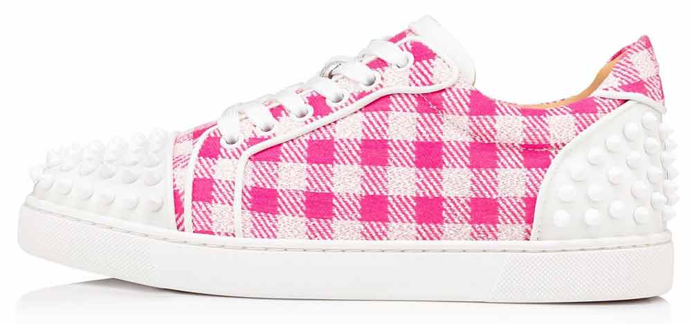 Les chaussures Louboutin automne 2021