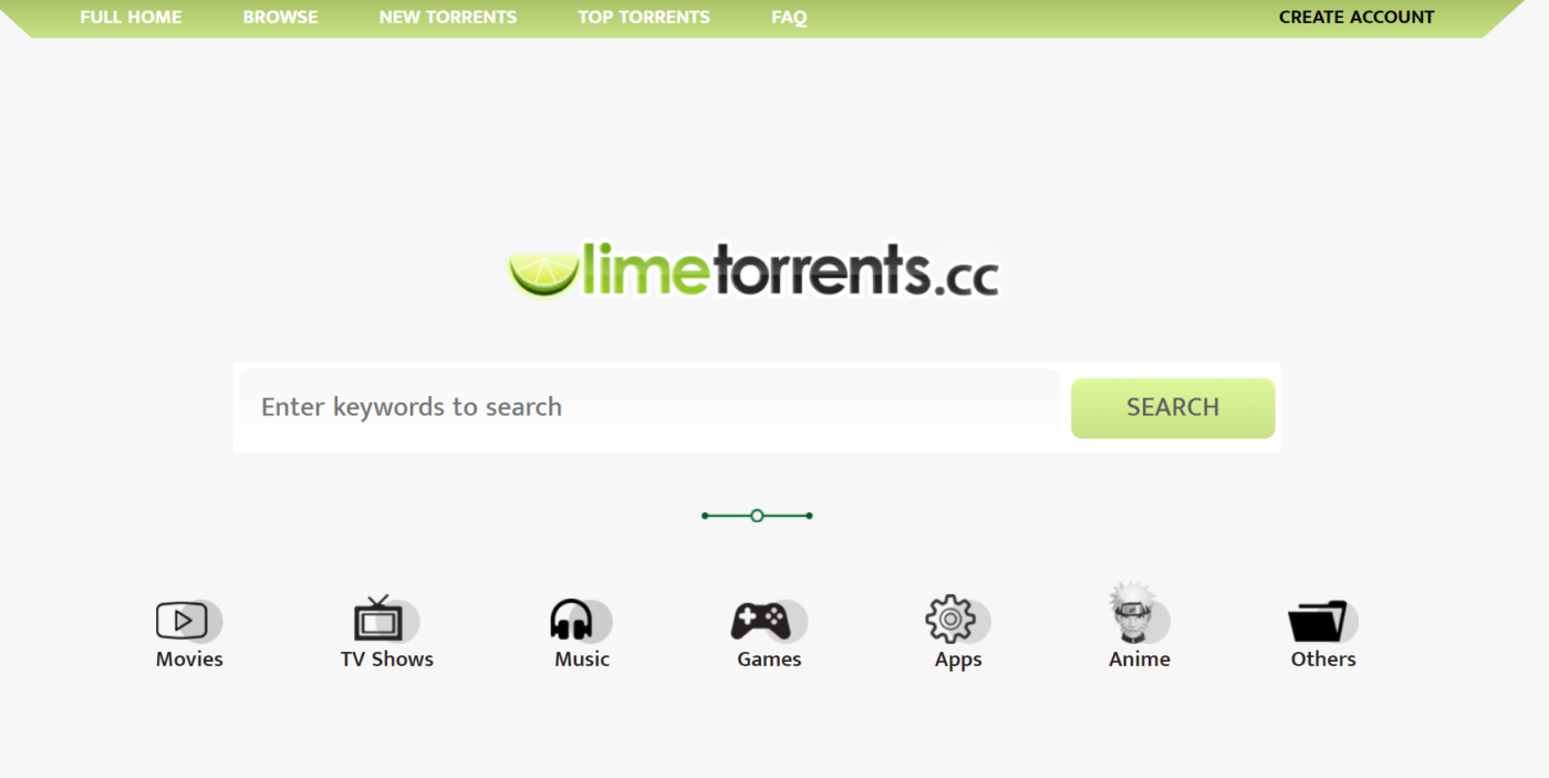 limetorrent