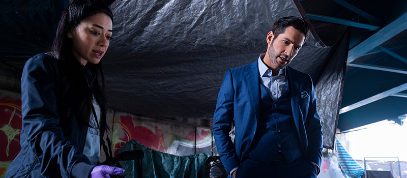 lucifer saison 6 netflix septembre 2021