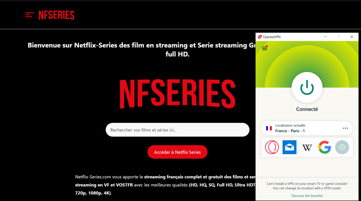 netflix serie