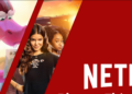 Accueil netflix top 10