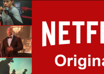 netflox originals