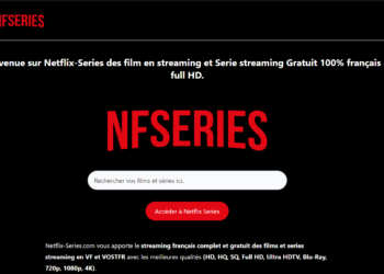 nfseries