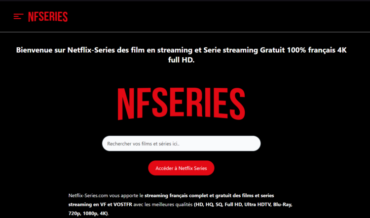 nfseries