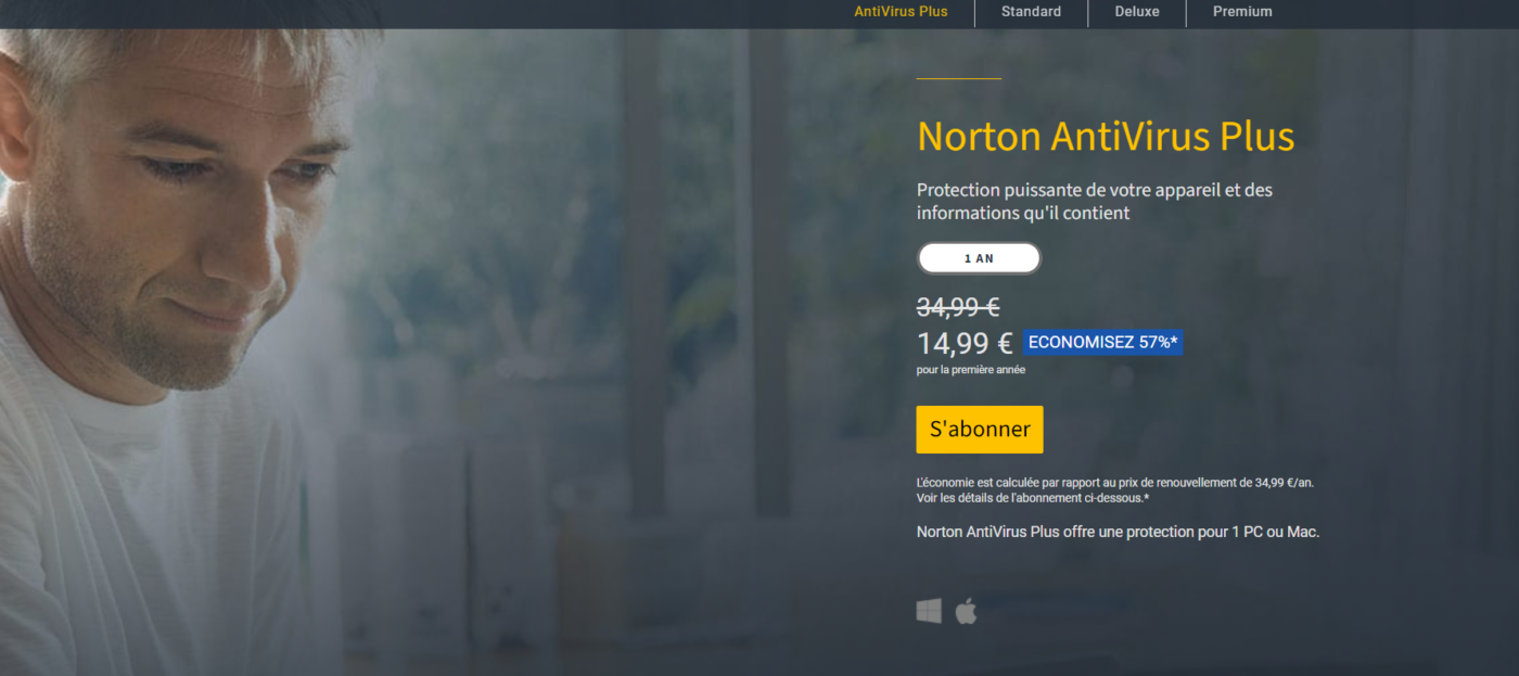 norton