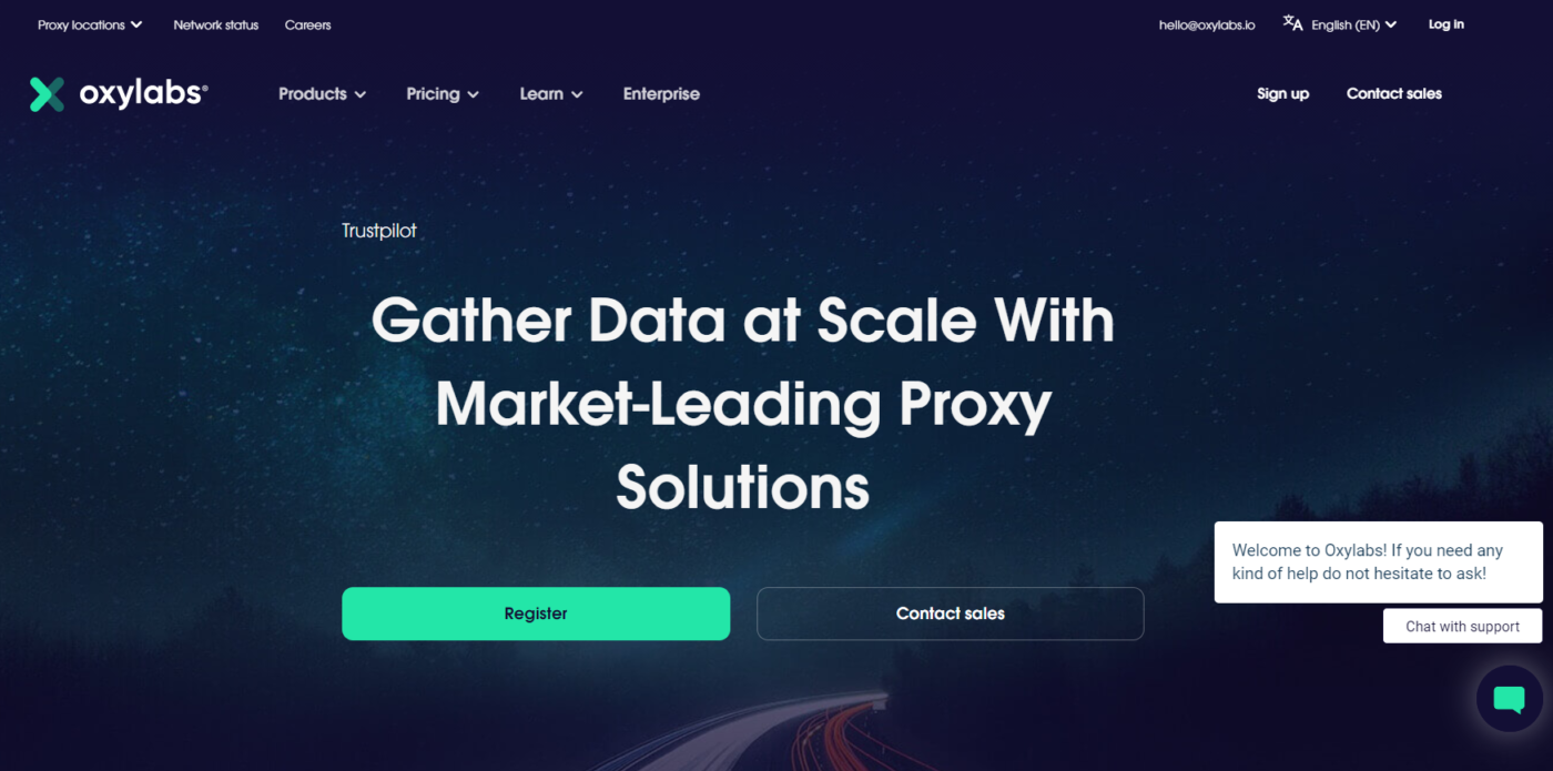oxylabs