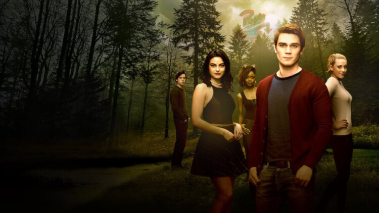 quand la saison 5 de riverdale sera-t-elle sur netflix