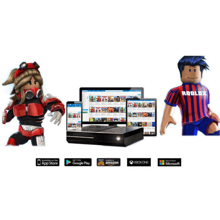 robloxvliens de téléchargement