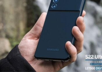 S22 Ultra