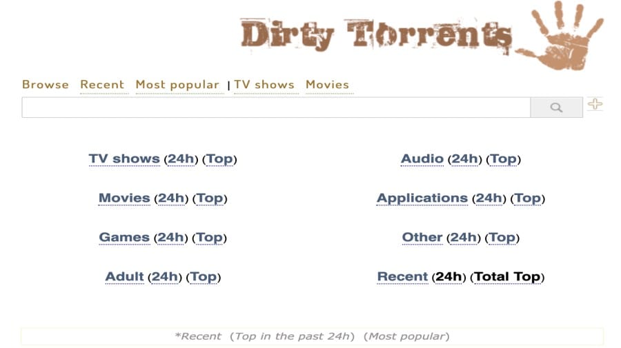 SaleTorrents