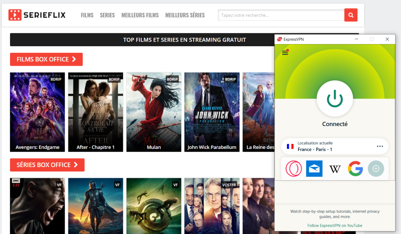 serieflix