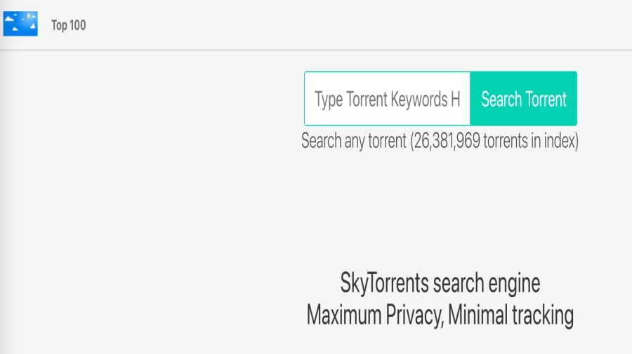 SkyTorrents