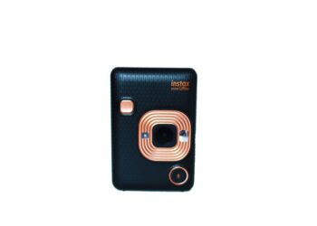 Test Fujifilm Instax Mini Liplay : du pur plaisir