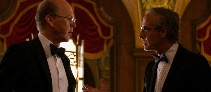 vaut le film netflix 9 septembre 11