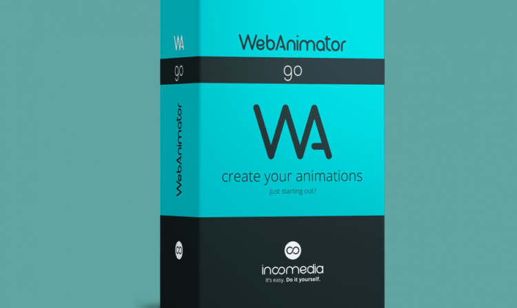 WebAnimator go : essai gratuit du logiciel pour créer des GIF