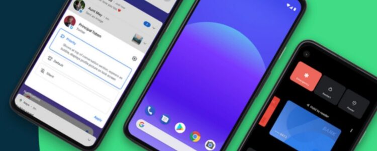 android 12