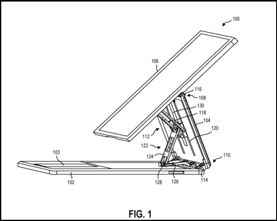 Microsoft pourrait sortir une nouvelle Surface Pro avec le lancement de Windows 11 Microsoft pourrait sortir une nouvelle Surface Pro avec le lancement de Windows 11