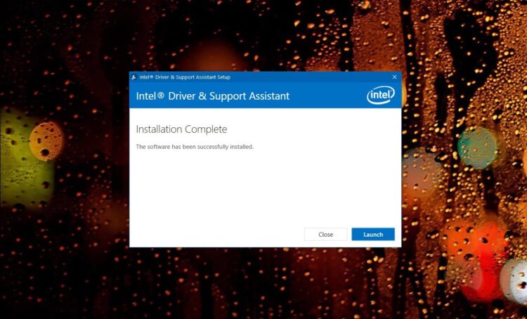 les pilotes Wi-Fi et Bluetooth avec prise en charge de Windows 11