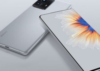 Xiaomi mix 4