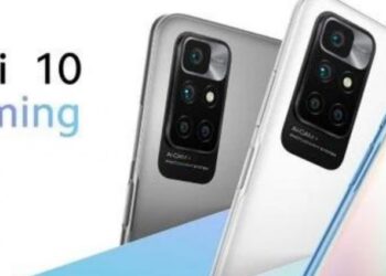 Redmi 10