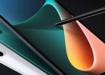 Xiaomi Mi Pad 5