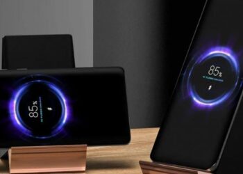 Xiaomi Mi 100W