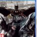 Batman Arkham Collection