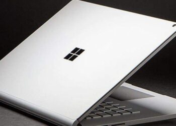 Microsoft Surface Book