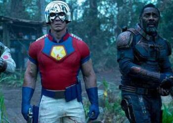 Suicide squad
