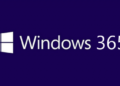Accueil windows cloud 365