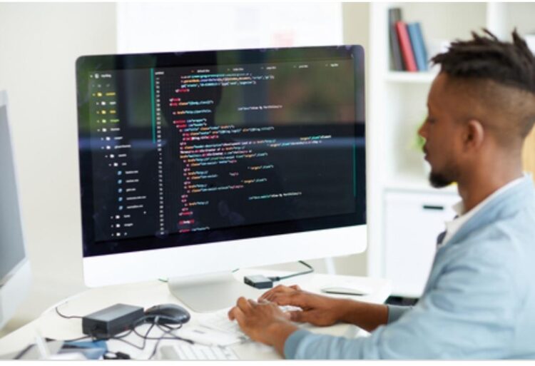 langage de programamtion