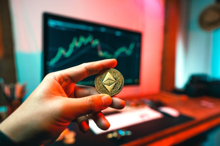 miner Ethereum
